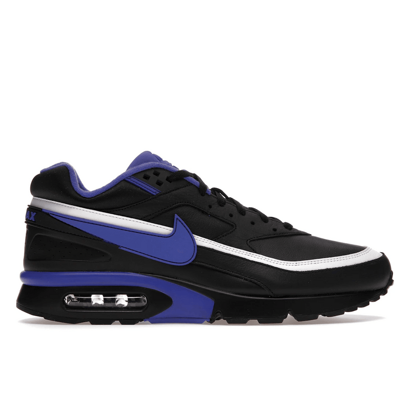 Nike Air Max BW AND Black Persian Violet Leather product image