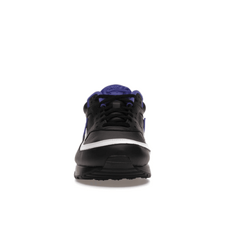 Nike Air Max BW OG Black Persian Violet Leather - Sneakerzone