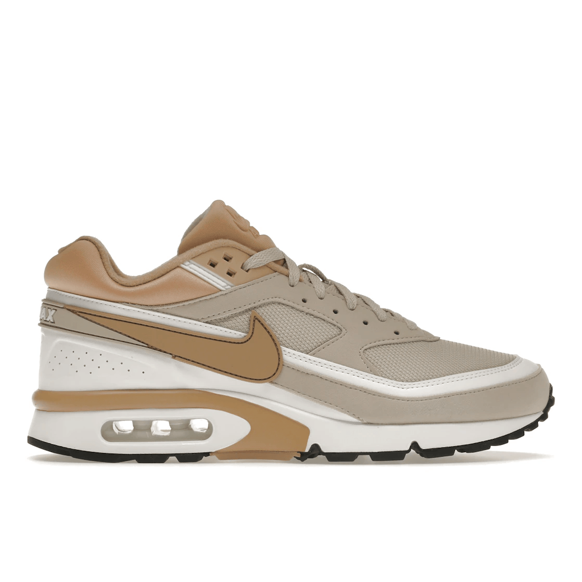 Nike Air Max BW OG Cream - Sneakerzone
