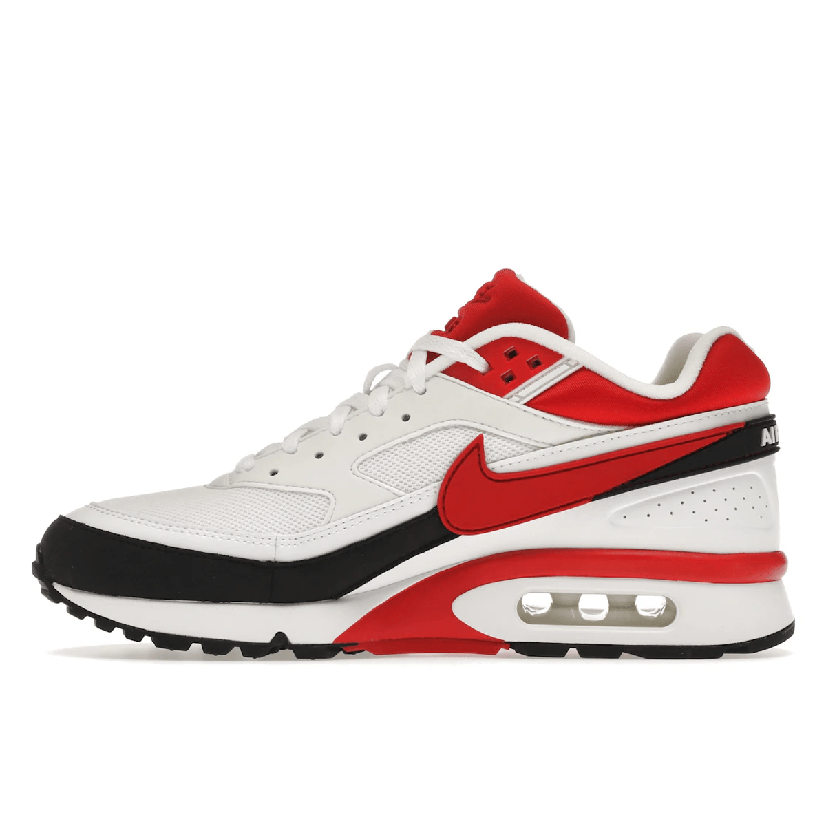 Nike Air Max BW OG Sport Red - Sneakerzone