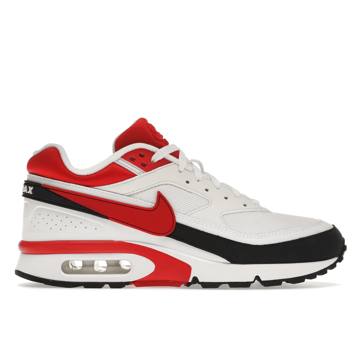 Nike Air Max BW OG Sport Red - Sneakerzone