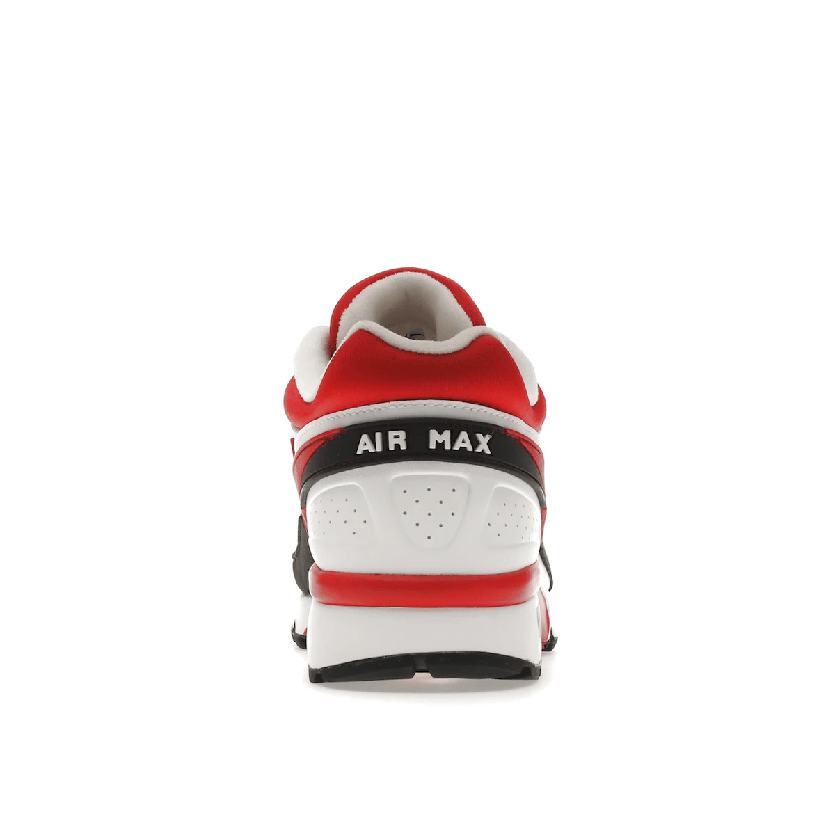 Nike Air Max BW OG Sport Red - Sneakerzone