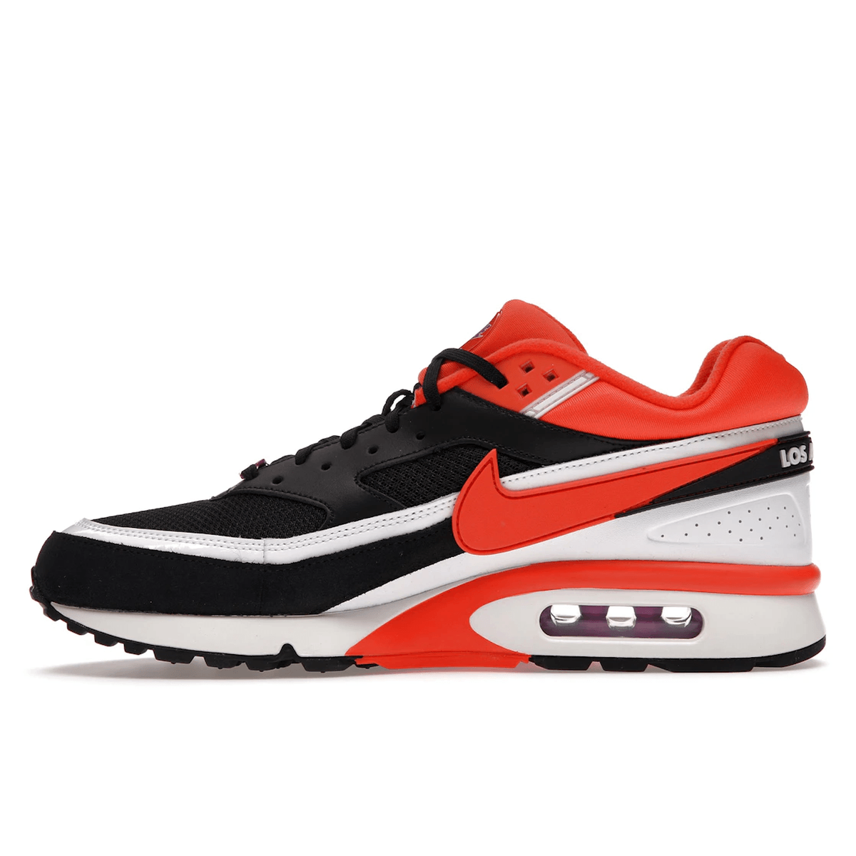 Nike Air Max BW QS City Pack Los Angeles - Sneakerzone