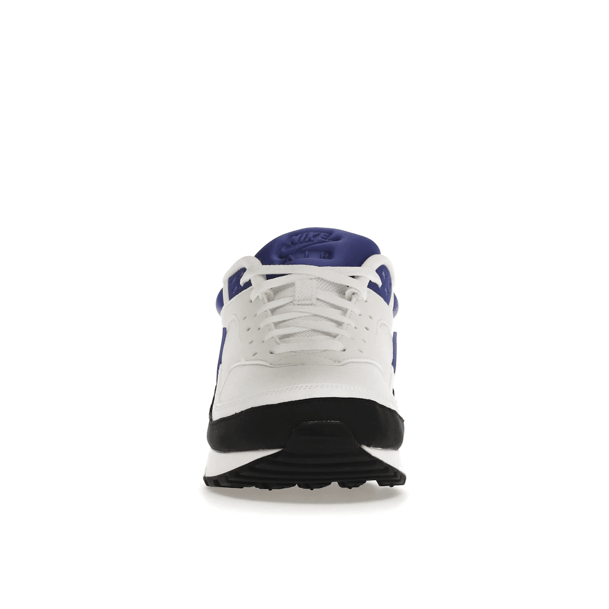 Nike Air Max BW White Persian Violet - Sneakerzone