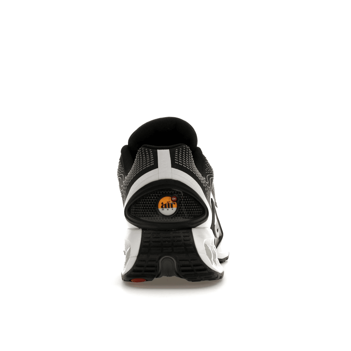 Nike Air Max Dn Black White Cool Grey - Sneakerzone