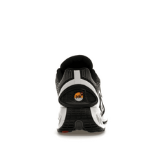 Nike Air Max Dn Black White Cool Grey - Sneakerzone