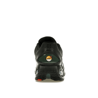 Nike Air Max Dn Supreme Black - Sneakerzone