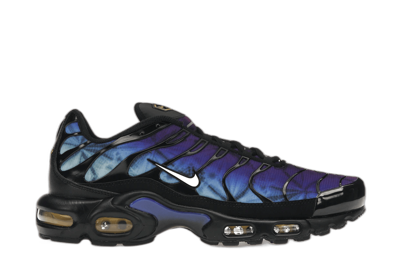 Nike Air Max Plus 25th Anniversary - Sneakerzone