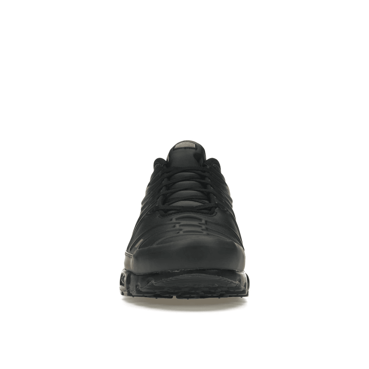 Nike Air Max Plus A-COLD-WALL Black - Sneakerzone