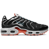Nike Air Max Plus Black Turf Orange - Sneakerzone