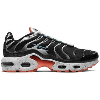 Nike Air Max Plus Black Turf Orange - Sneakerzone