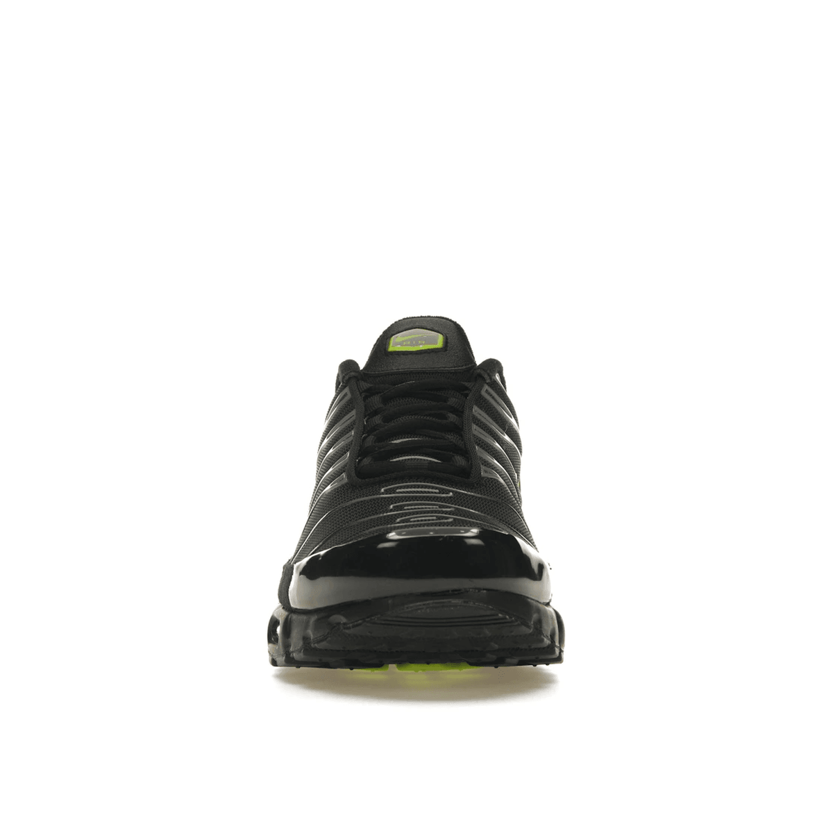 Nike Air Max Plus Black Volt secondary image