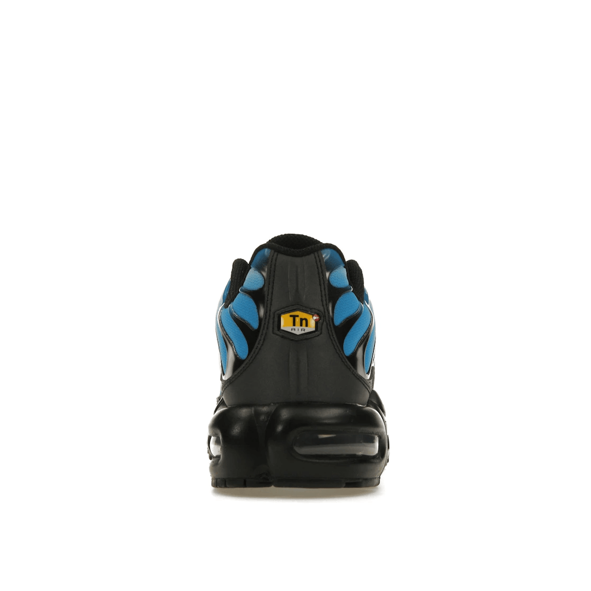 Nike Air Max Plus Blue Gradient - Sneakerzone