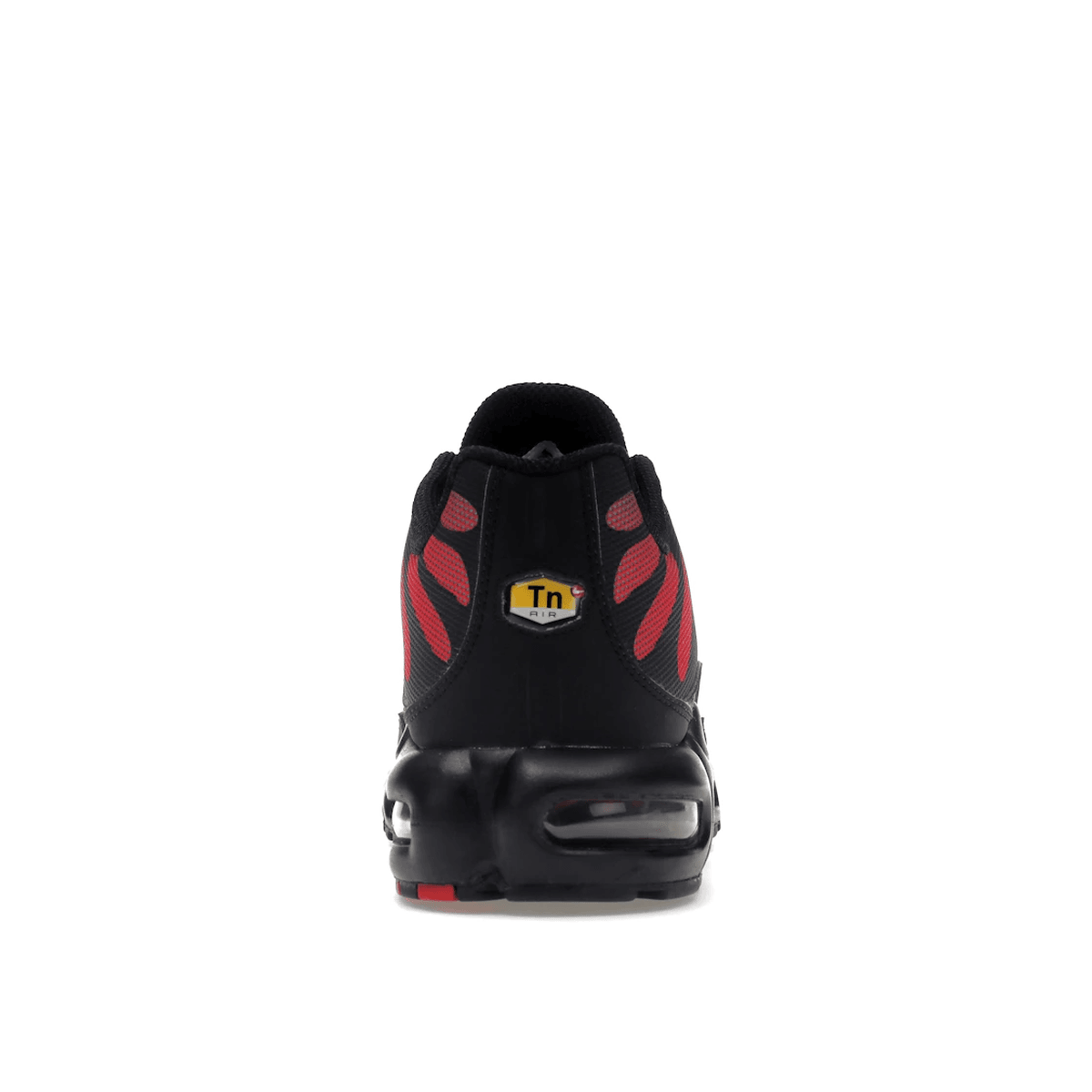 Nike Air Max Plus Bred Reflective - Sneakerzone