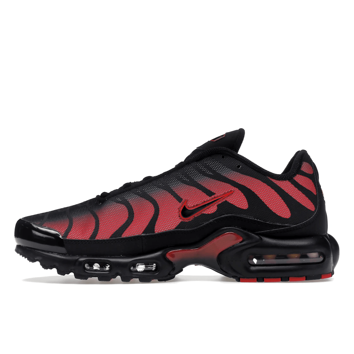 Nike Air Max Plus Bred Reflective - Sneakerzone
