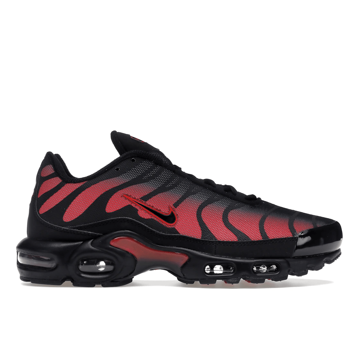 Nike Air Max Plus Bred Reflective - Sneakerzone