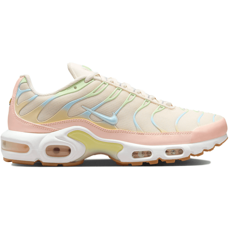 Nike Air Max Plus Crimson Tint product image