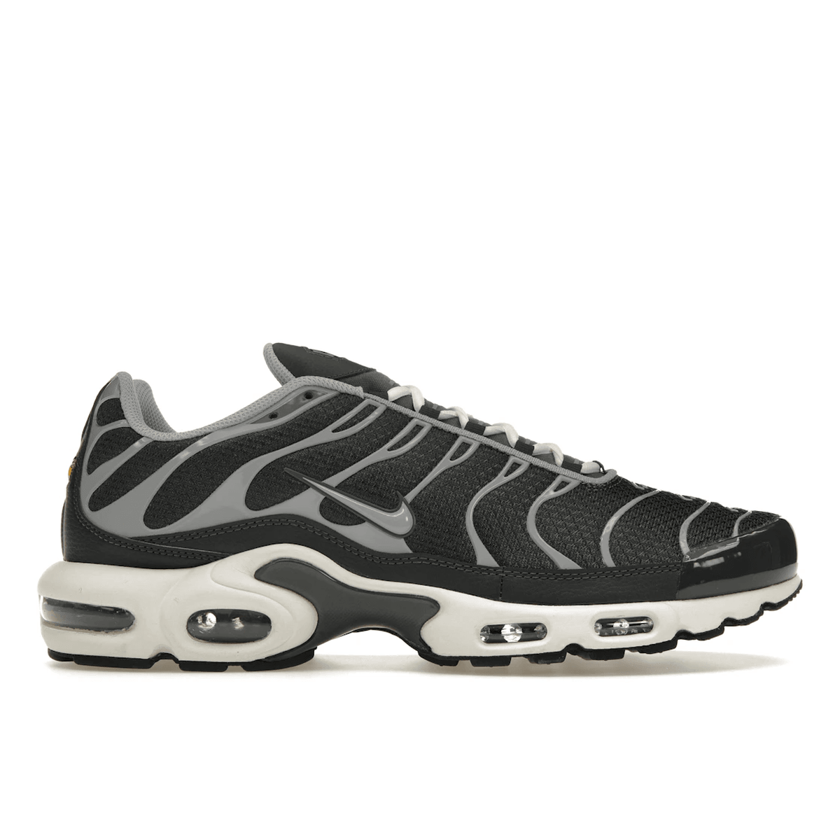 Nike Air Max Plus Greyscale Cool Grey - Sneakerzone