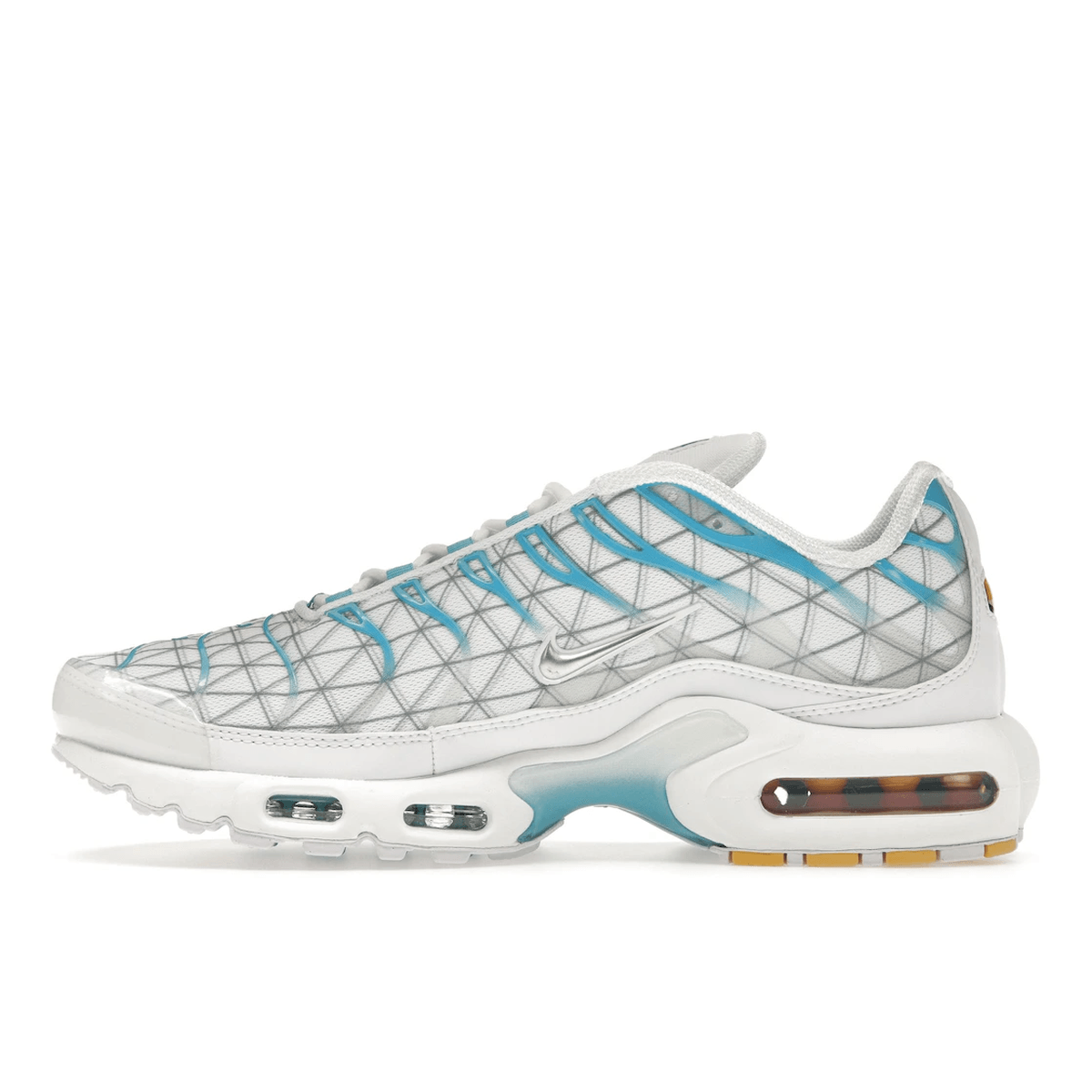 Nike Air Max Plus Marseille - Sneakerzone