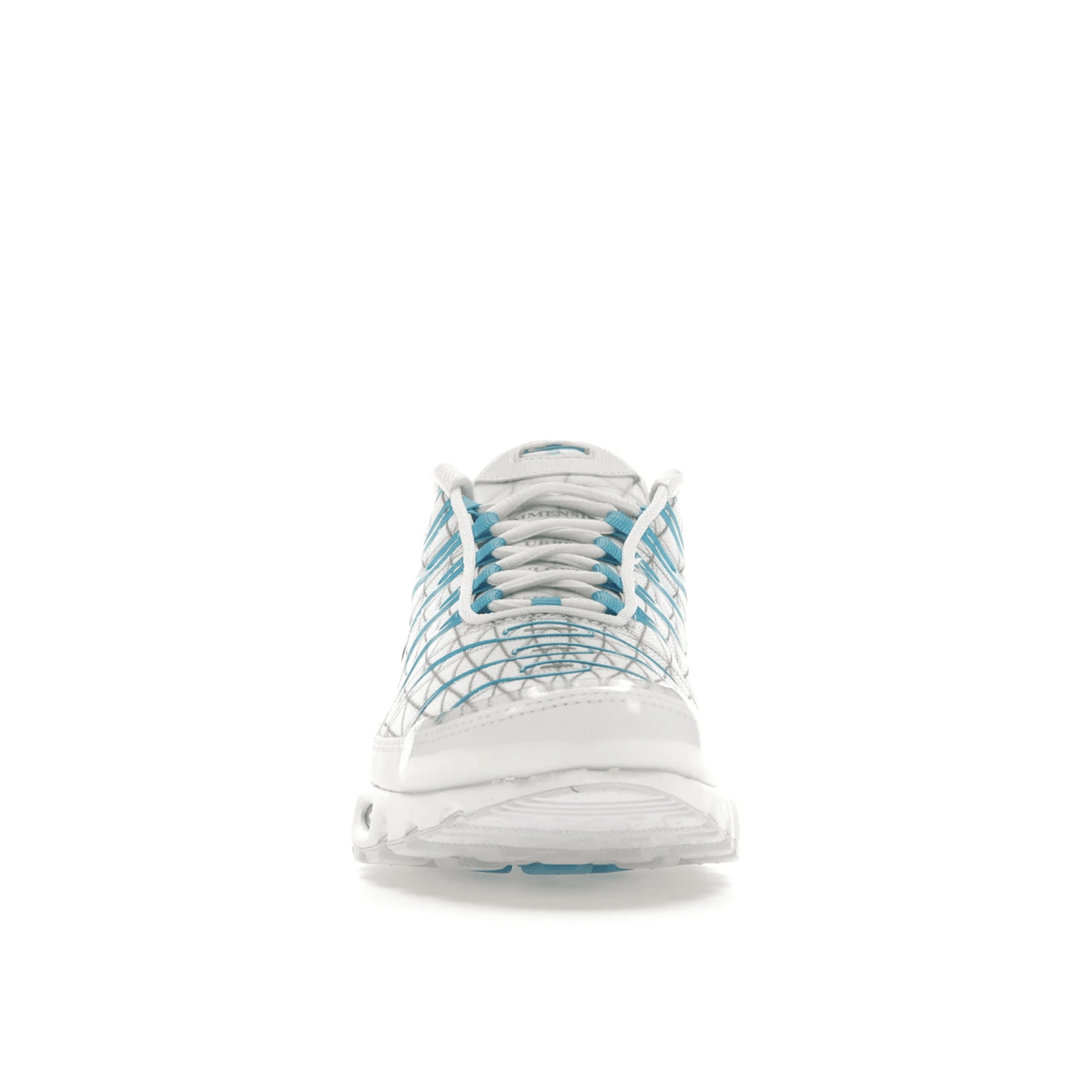 Nike Air Max Plus Marseille - Sneakerzone