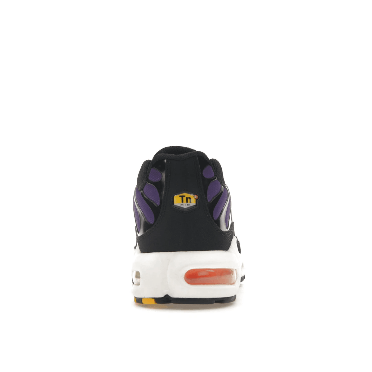 Nike Air Max Plus OG Voltage Purple - Sneakerzone
