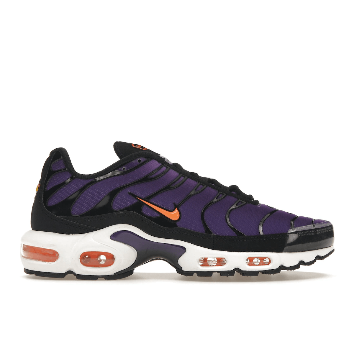 Nike Air Max Plus OG Voltage Purple - Sneakerzone