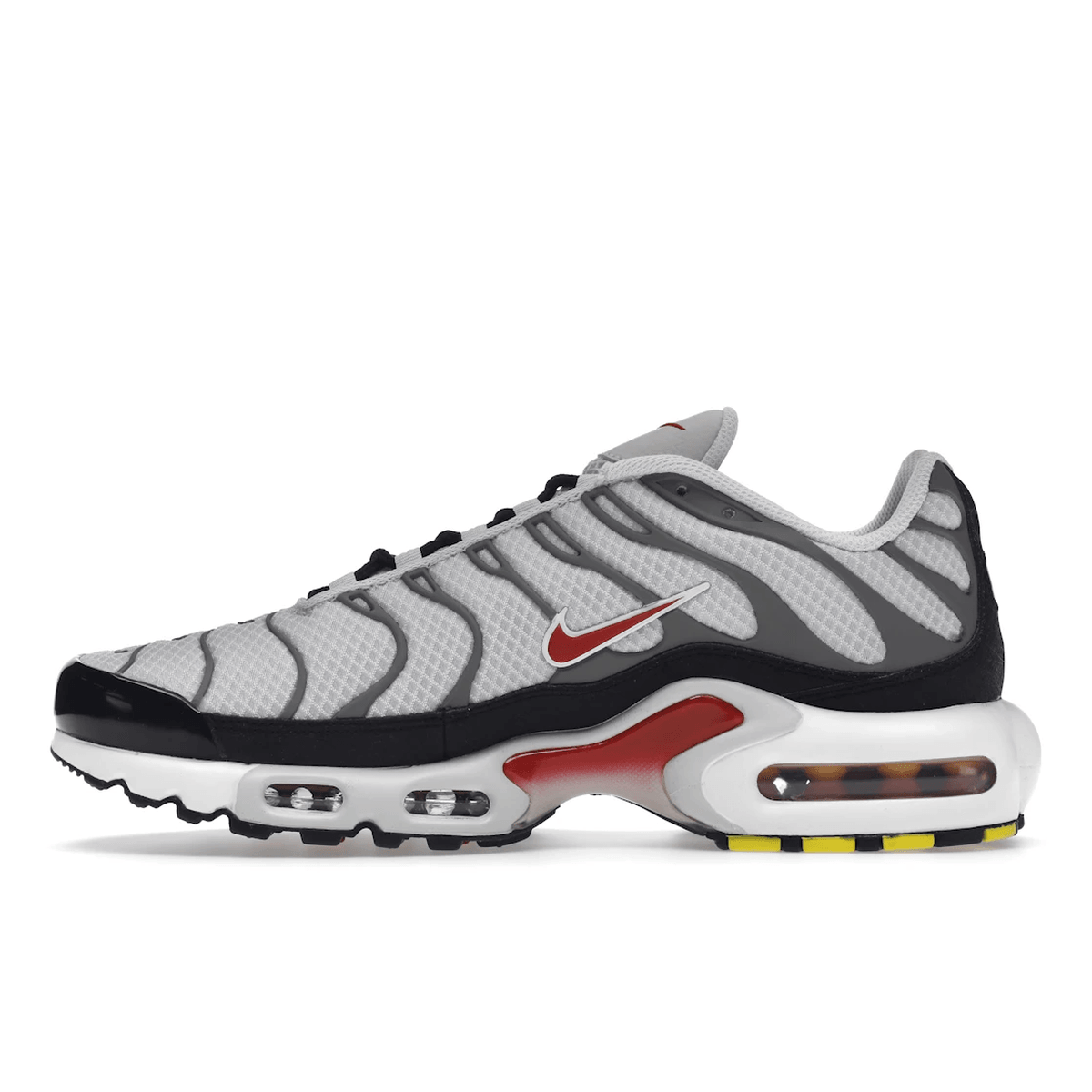Nike Air Max Plus Photon Dust Varsity Red - Sneakerzone