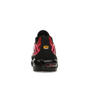 Nike Air Max Plus Supreme University Red - Sneakerzone