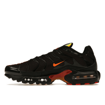 Nike Air Max Plus TN Magma Orange Pack - Sneakerzone