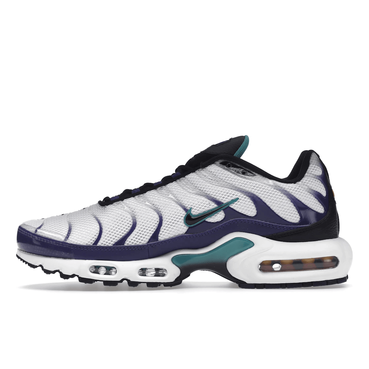 Nike Air Max Plus White Grape Ice - Sneakerzone
