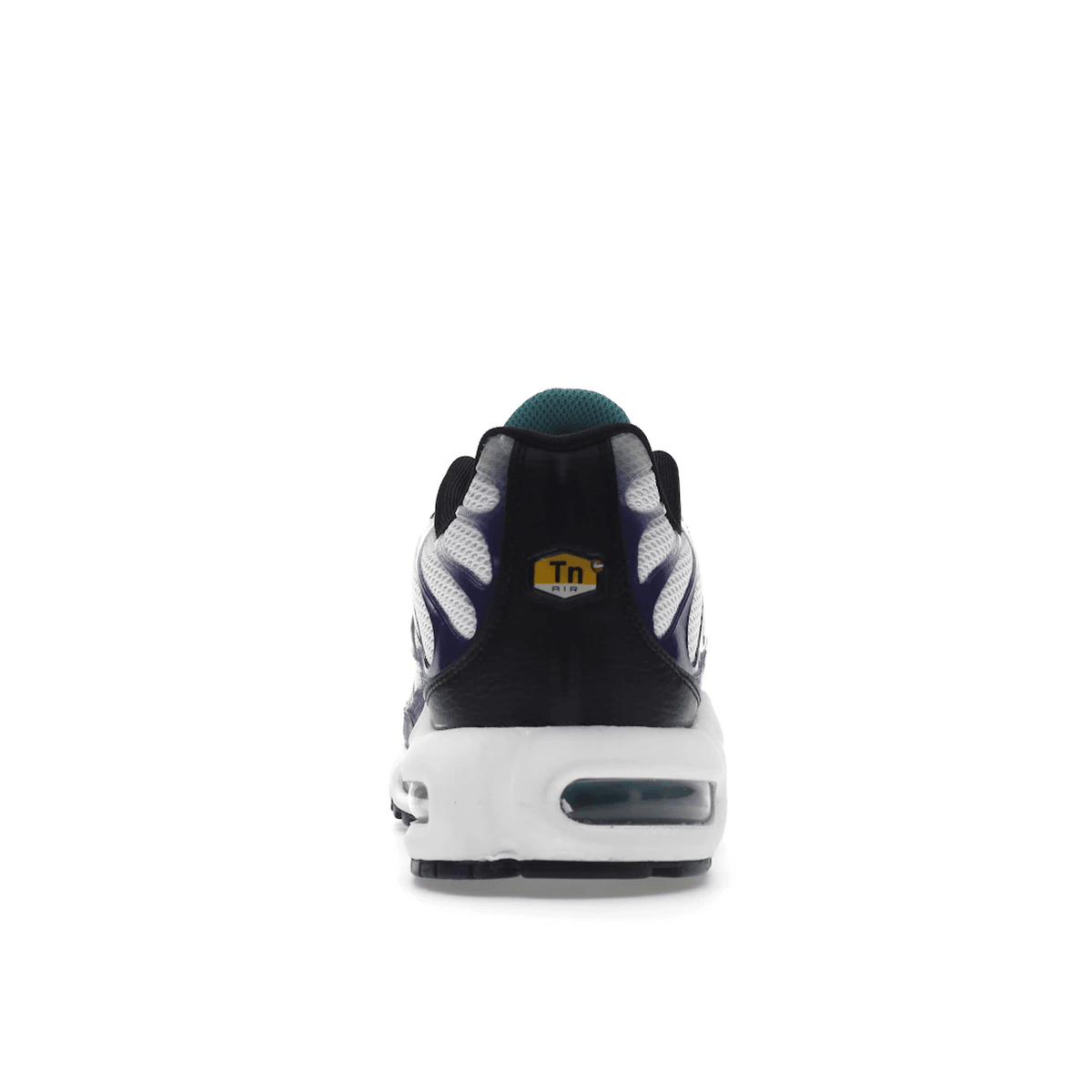 Nike Air Max Plus White Grape Ice - Sneakerzone