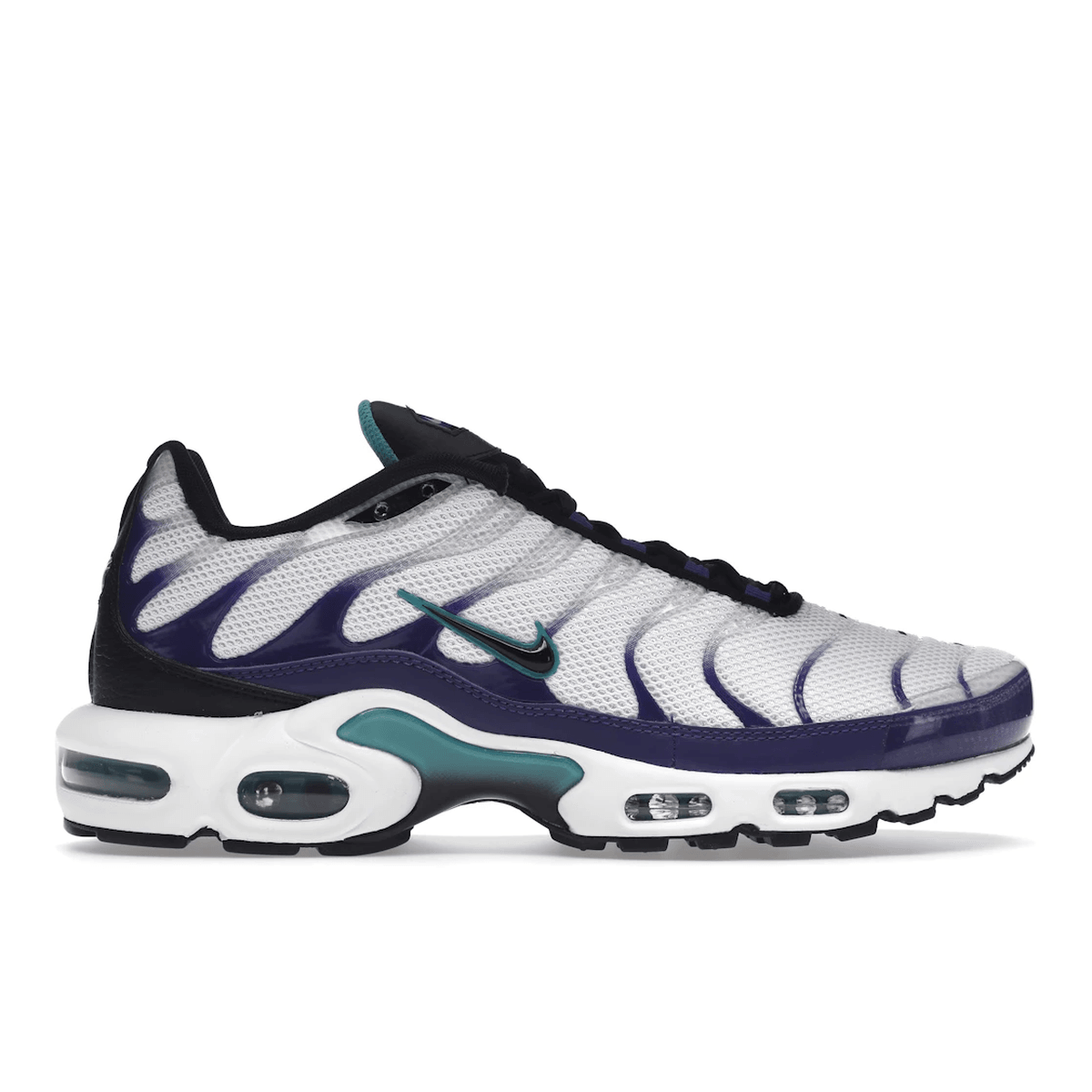 Nike Air Max Plus White Grape Ice - Sneakerzone