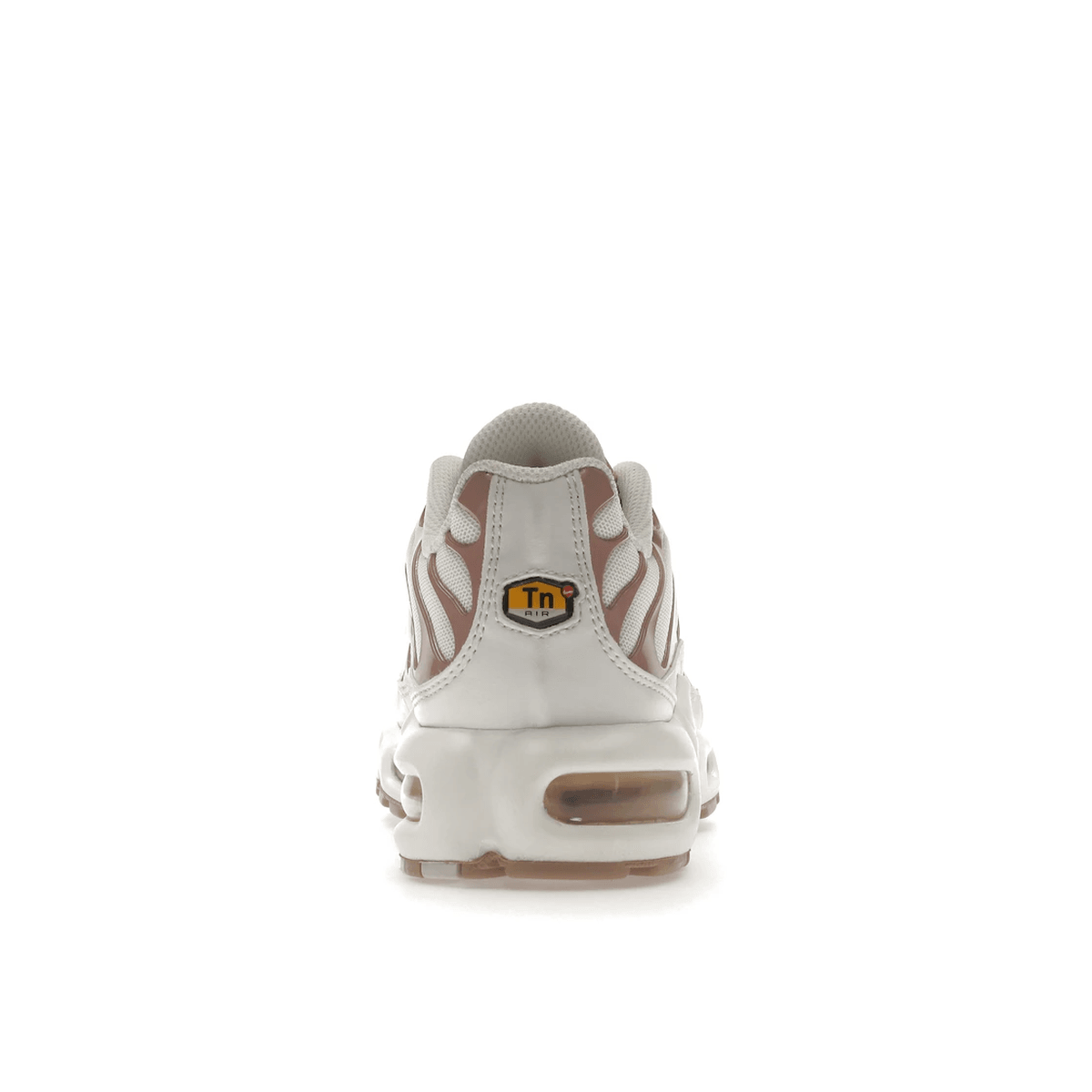 Nike Air Max Plus White Pink Oxford - Sneakerzone