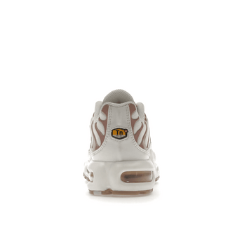 Nike Air Max Plus White Pink Oxford - Sneakerzone