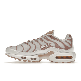 Nike Air Max Plus White Pink Oxford - Sneakerzone