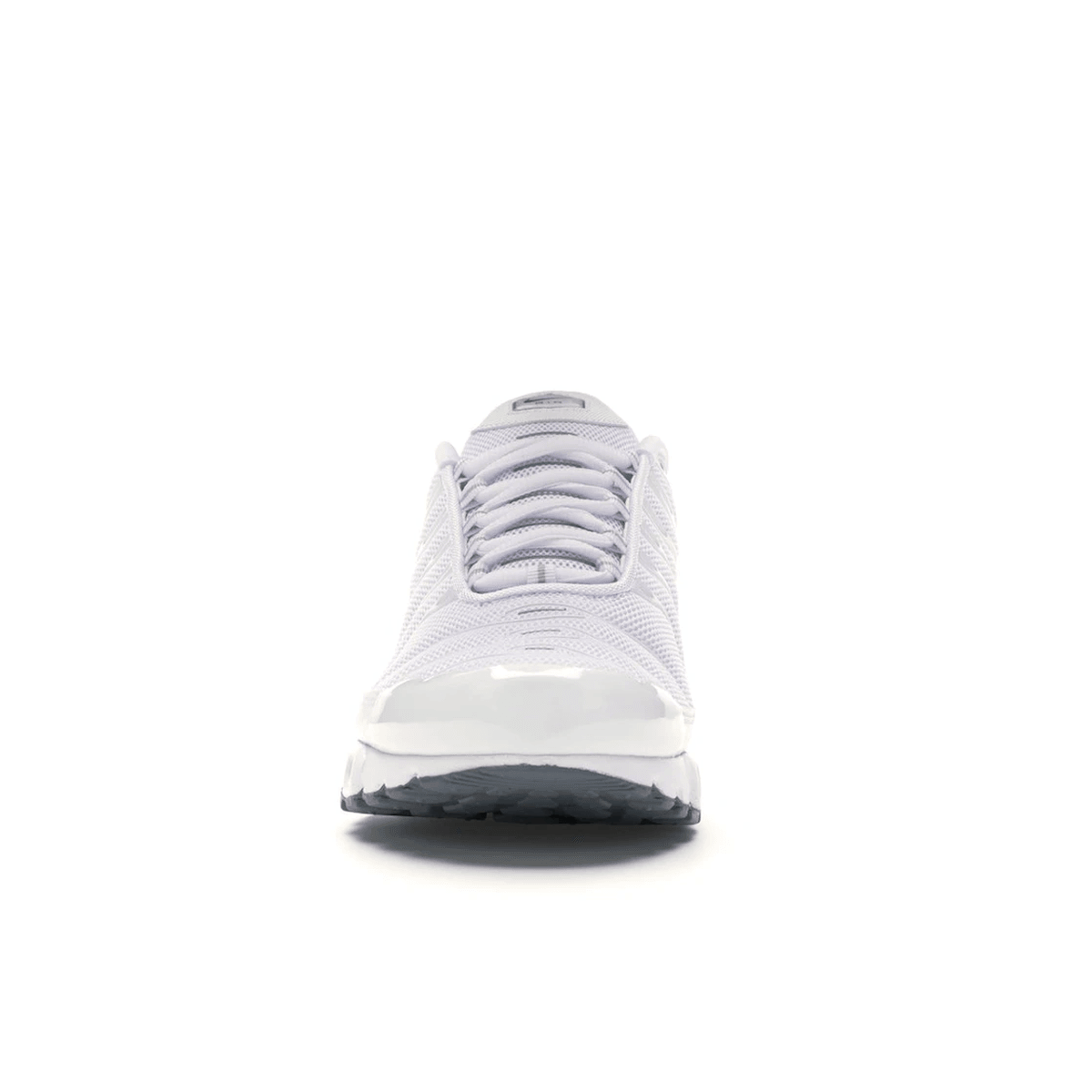 Nike Air Max Plus White secondary image