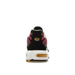 Nike Air Max Plus Yellow Pink Gradient - Sneakerzone