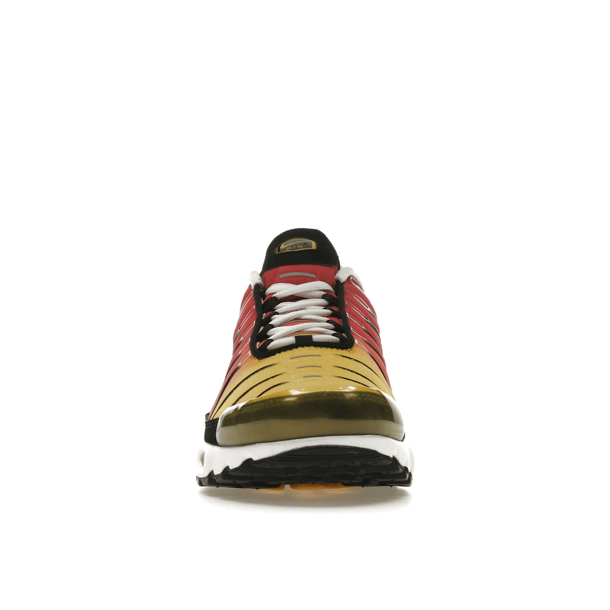 Nike Air Max Plus Yellow Pink Gradient - Sneakerzone