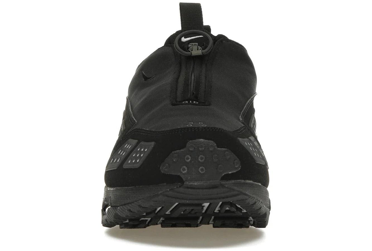 Nike Air Max Sunder Black Silver - Sneakerzone
