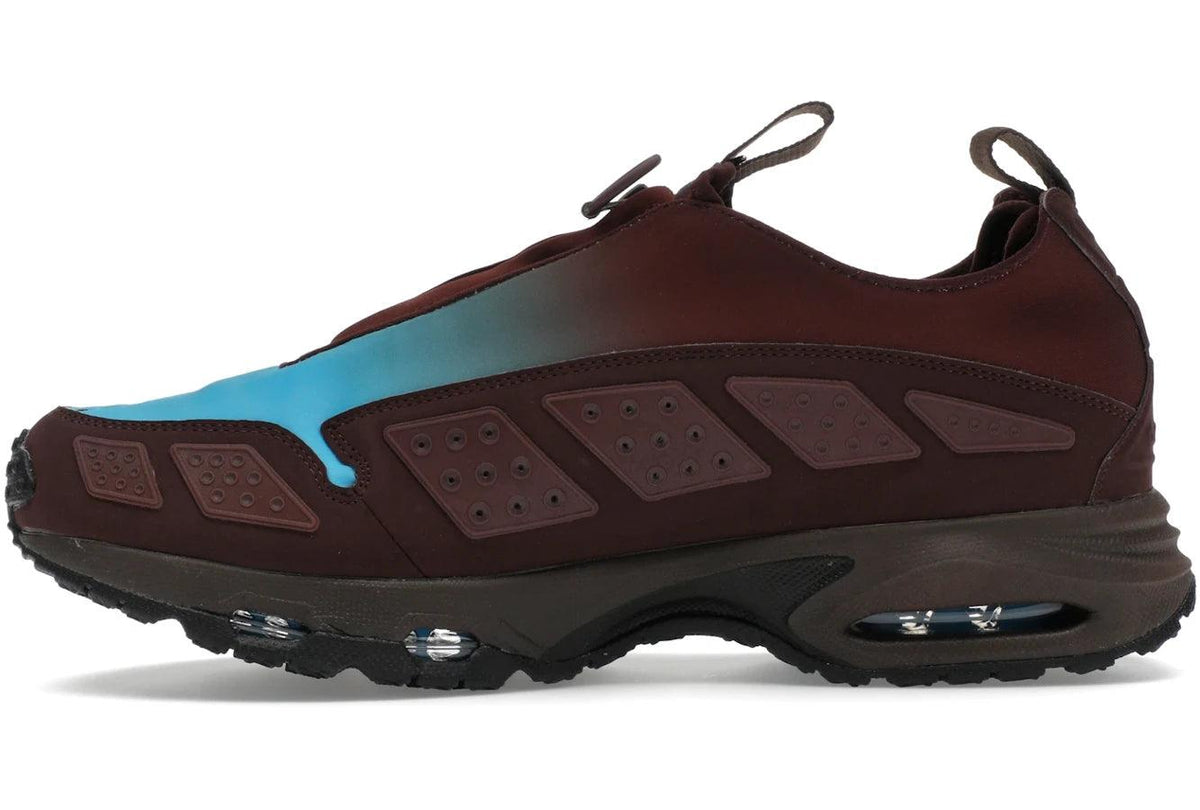 Nike Air Max Sunder Burgundy Crush Baltic Blue - Sneakerzone