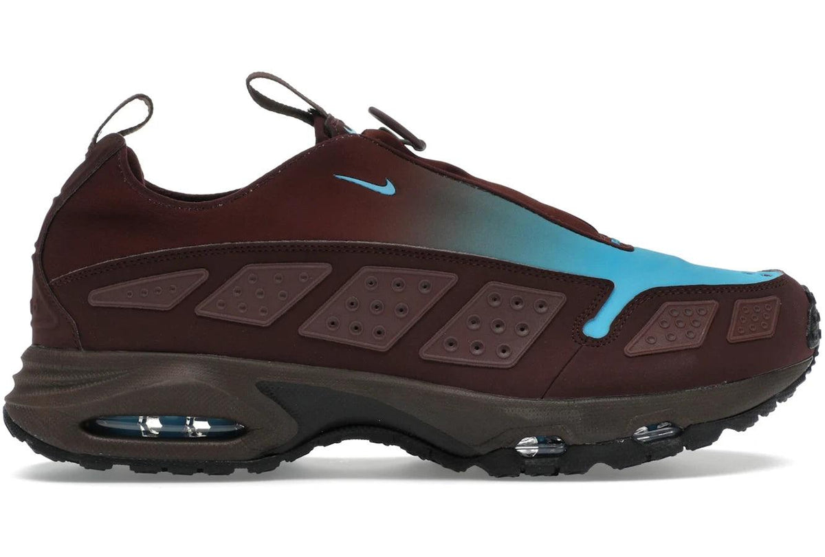 Nike Air Max Sunder Burgundy Crush Baltic Blue - Sneakerzone