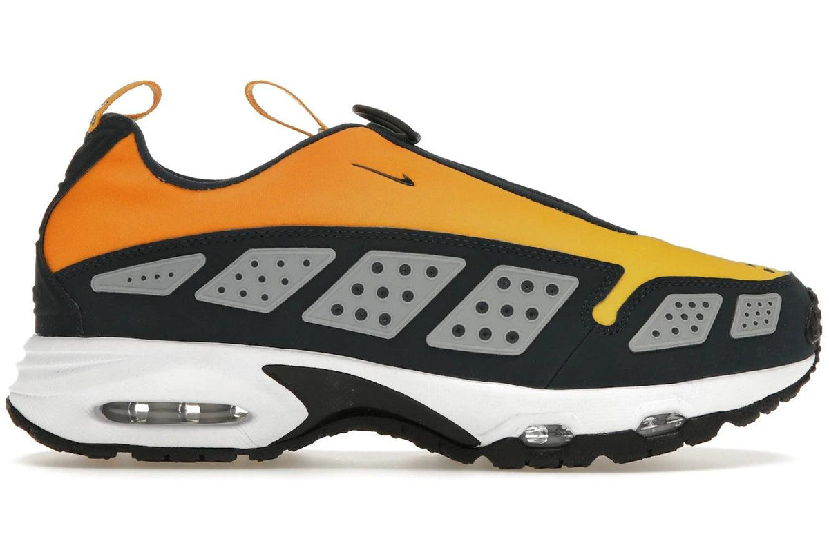 Nike Air Max Sunder Canyon Gold Deep Ocean - Sneakerzone