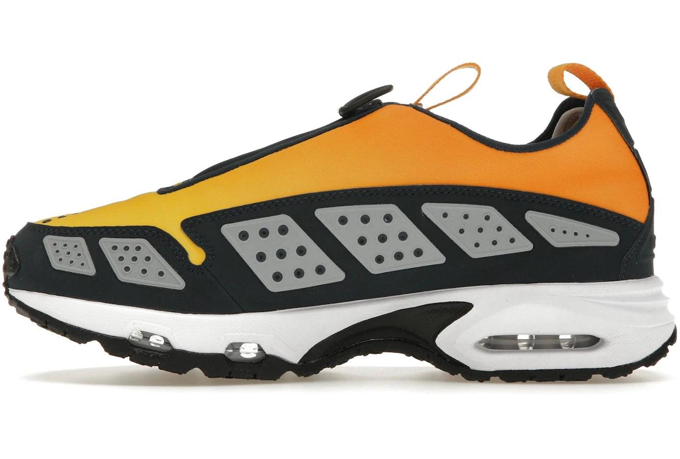 Nike Air Max Sunder Canyon Gold Deep Ocean - Sneakerzone