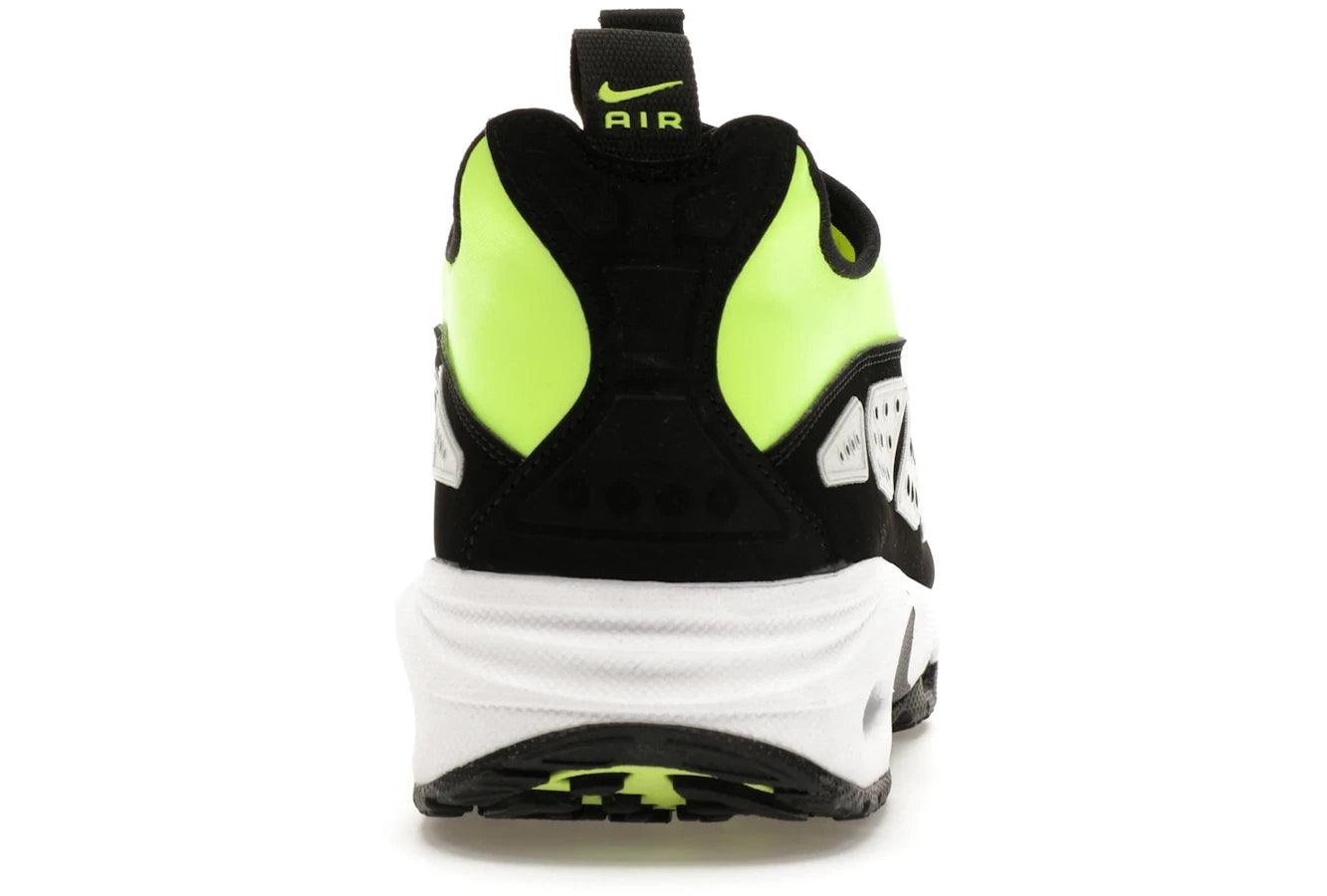 Nike Air Max Sunder Volt Black - Sneakerzone