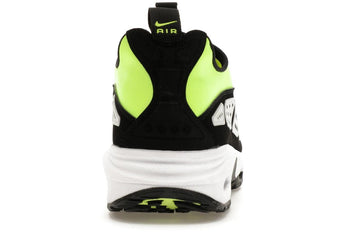 Nike Air Max Sunder Volt Black - Sneakerzone
