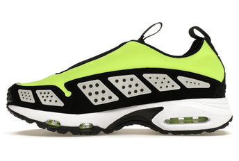 Nike Air Max Sunder Volt Black - Sneakerzone