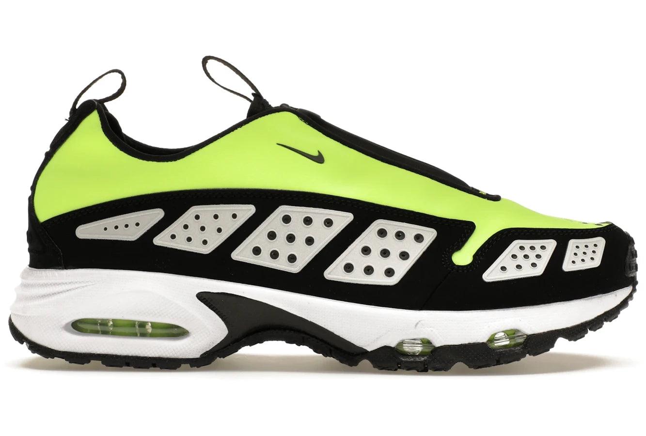 Nike Air Max Sunder Volt Black - Sneakerzone
