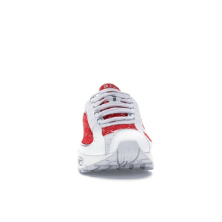 Nike Air Max Tailwind 4 Supreme White - Sneakerzone
