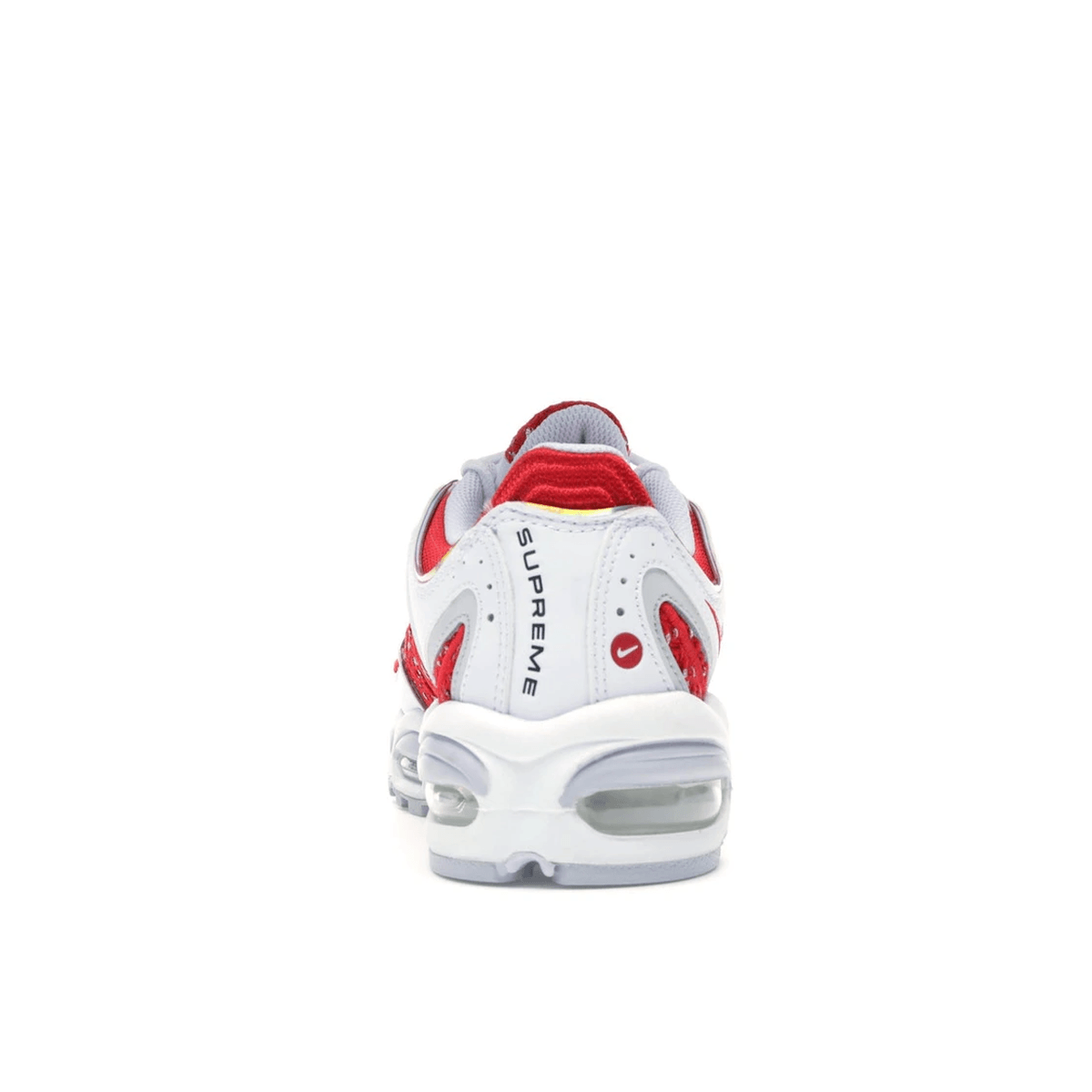 Nike Air Max Tailwind 4 Supreme White - Sneakerzone