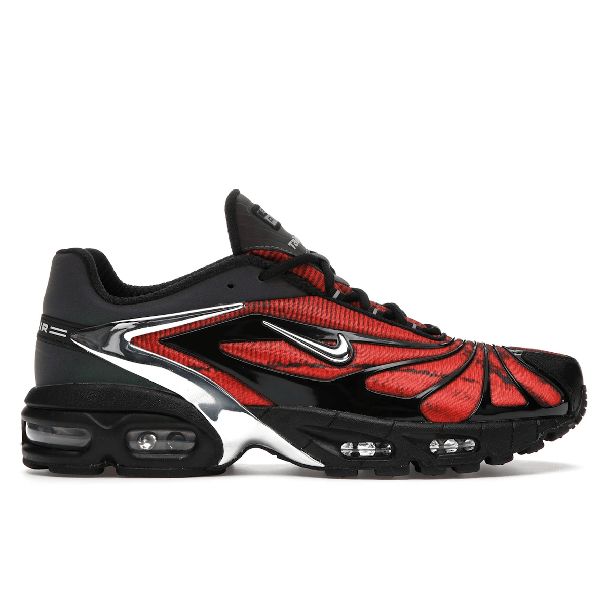 Nike Air Max Tailwind 5 Skepta Bloody Chrome - Sneakerzone